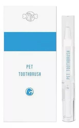 Miniatura 7 de CEPILLO DENTAL LIMPIADOR MASCOTAS